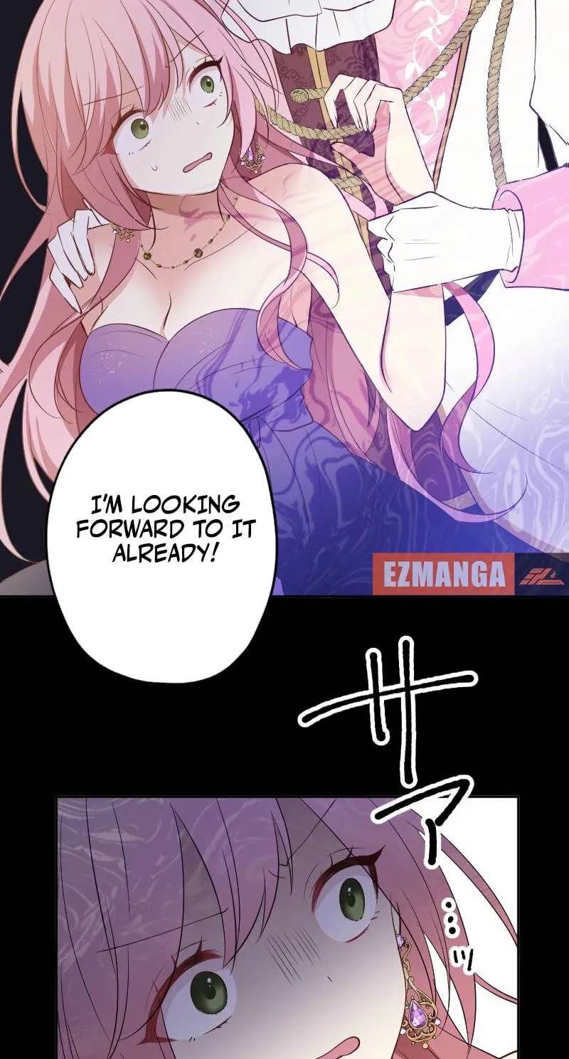 Dansei Fushin no Moto Reijou wa, Koushoku Denka wo Tasukeru Koto ni shita. Chapter 30 - page 51