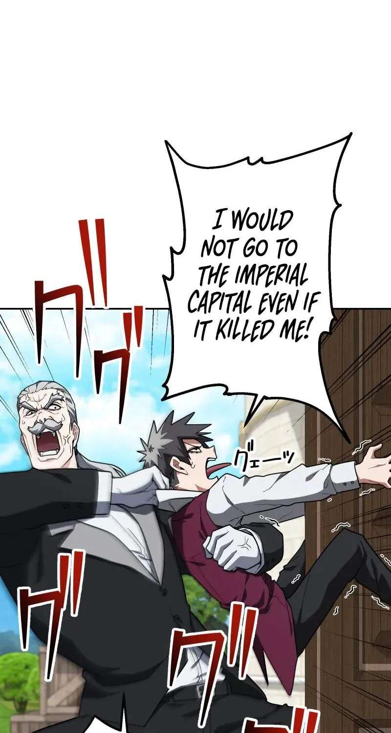 The Jinx's Strategy for Domination Chapter 19 - page 43