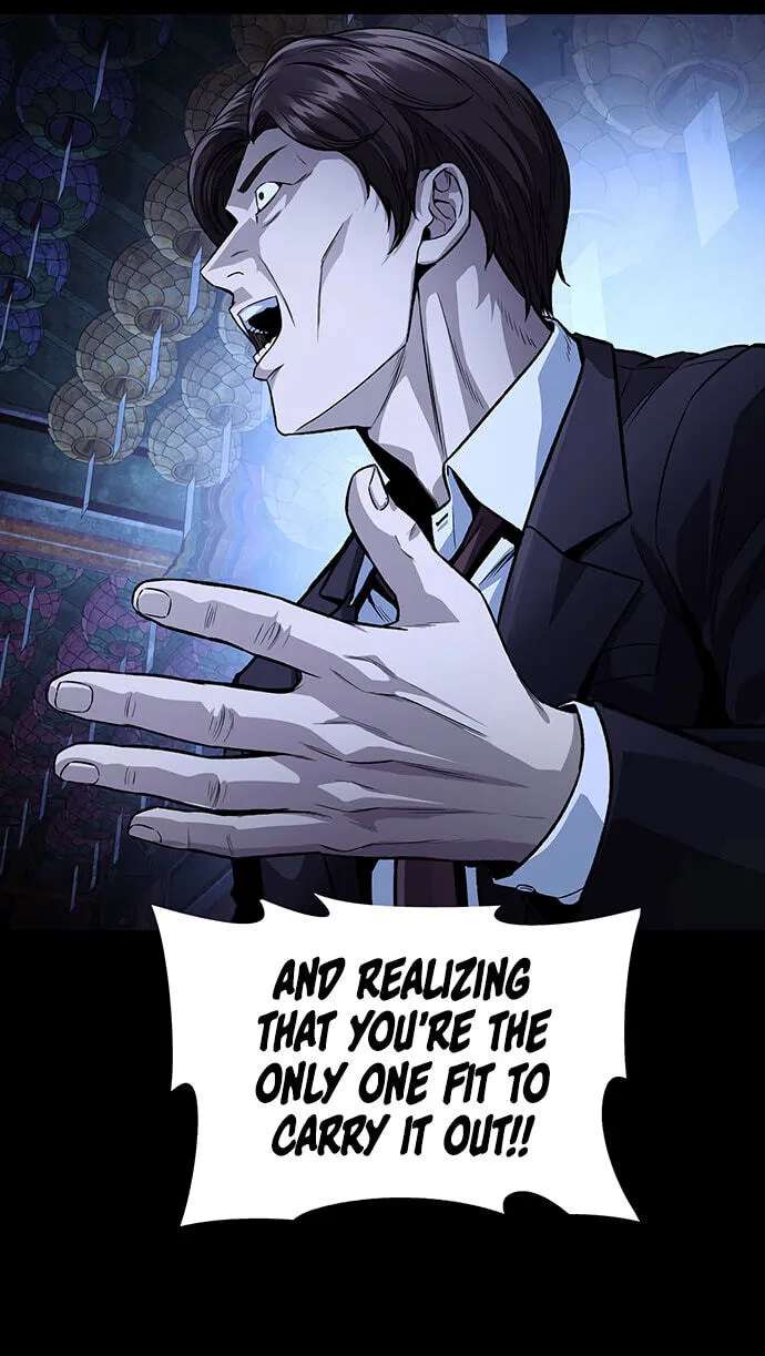Vigilante Part 2 Chapter 95 - page 7
