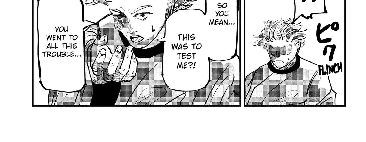 KAKAKAKA Chapter 5 - page 6