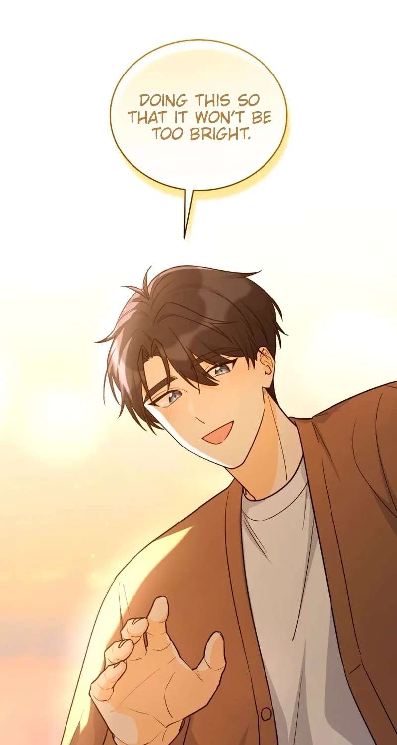 The man who fell in love with me Chapter 36 - page 36