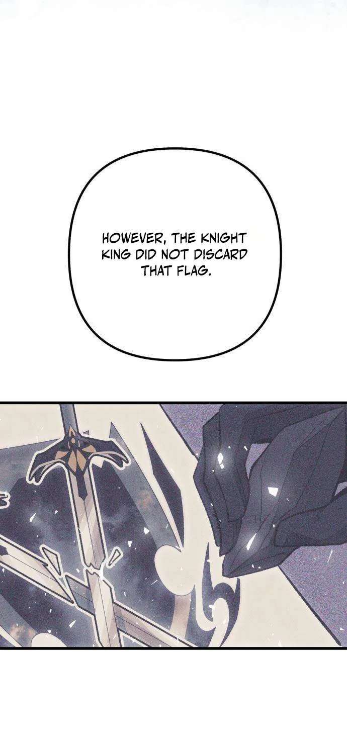 The Black-Haired Knight King Chapter 27 - page 29