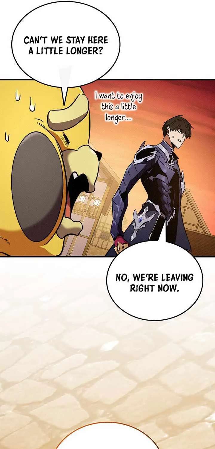 Rankers Return Remake Chapter 258 - page 84