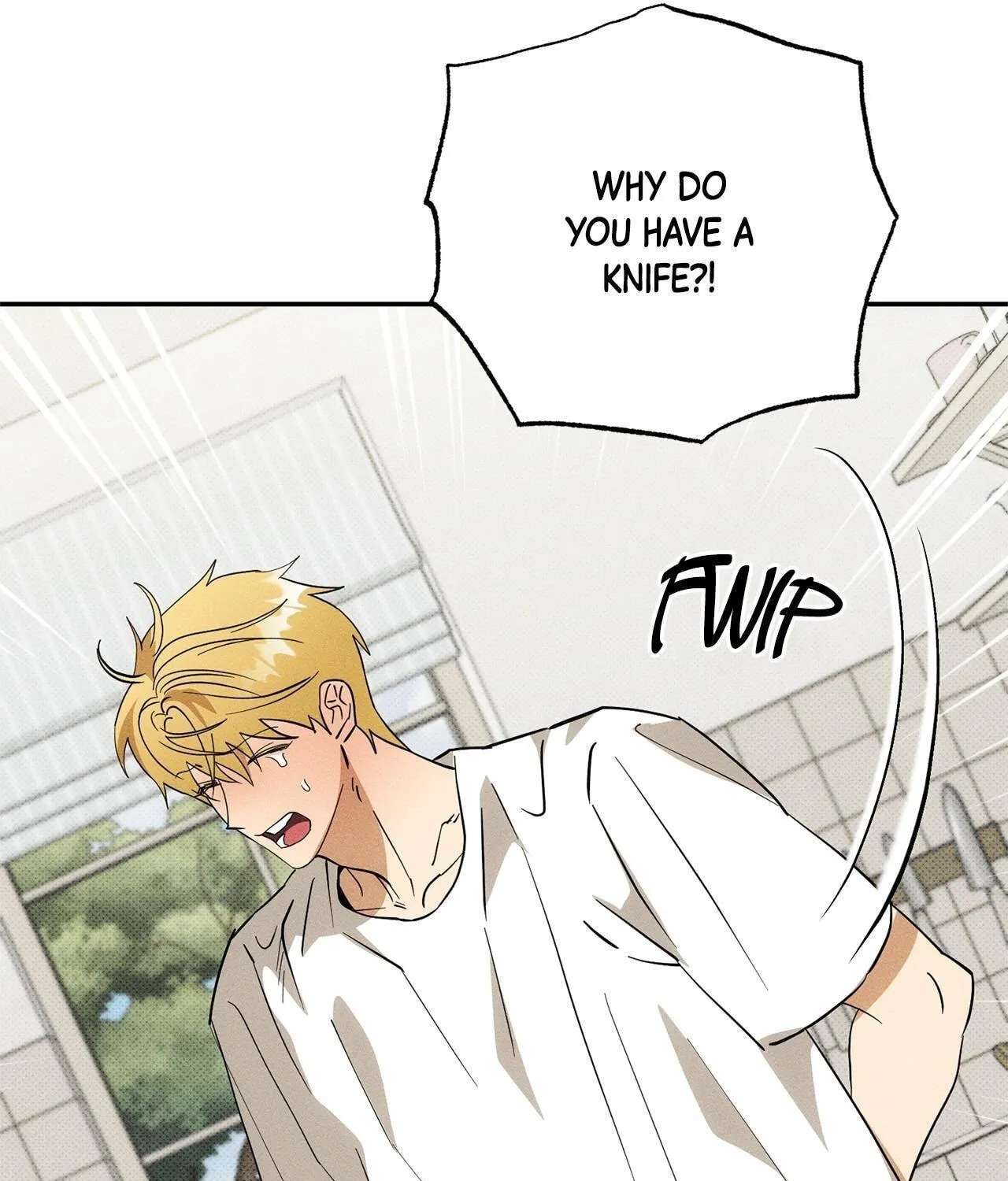The Light I Give You Chapter 47 - page 27