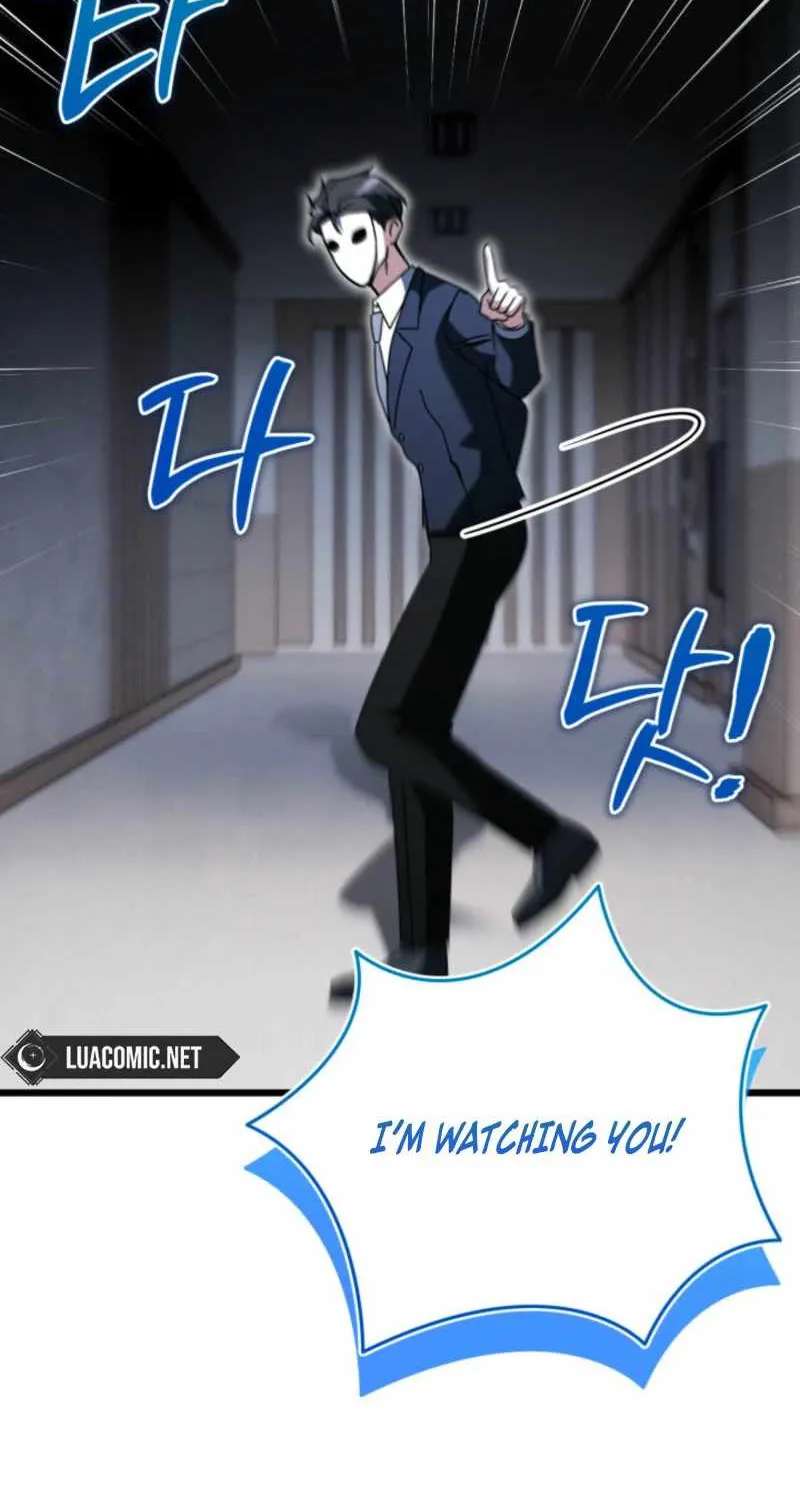 Even Today, the Ranker Dreams of Retirement Chapter 61 - page 45