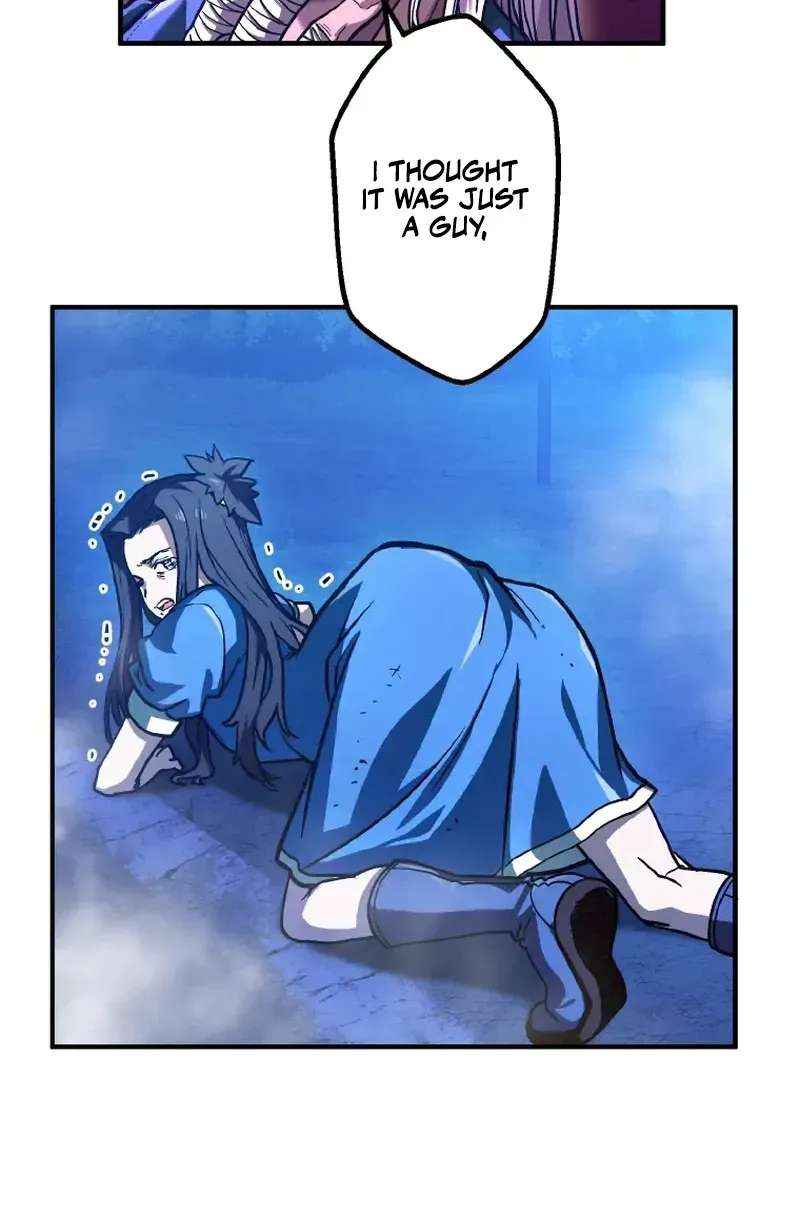 Revenge of the Villain Slayer Chapter 2 - page 9