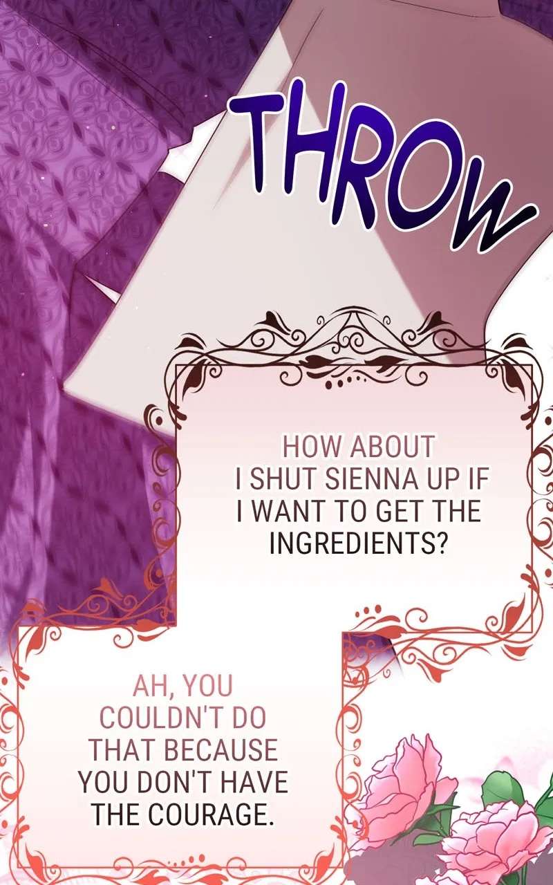 I Thought I wasthe Real Daughter Chapter 28 - page 61