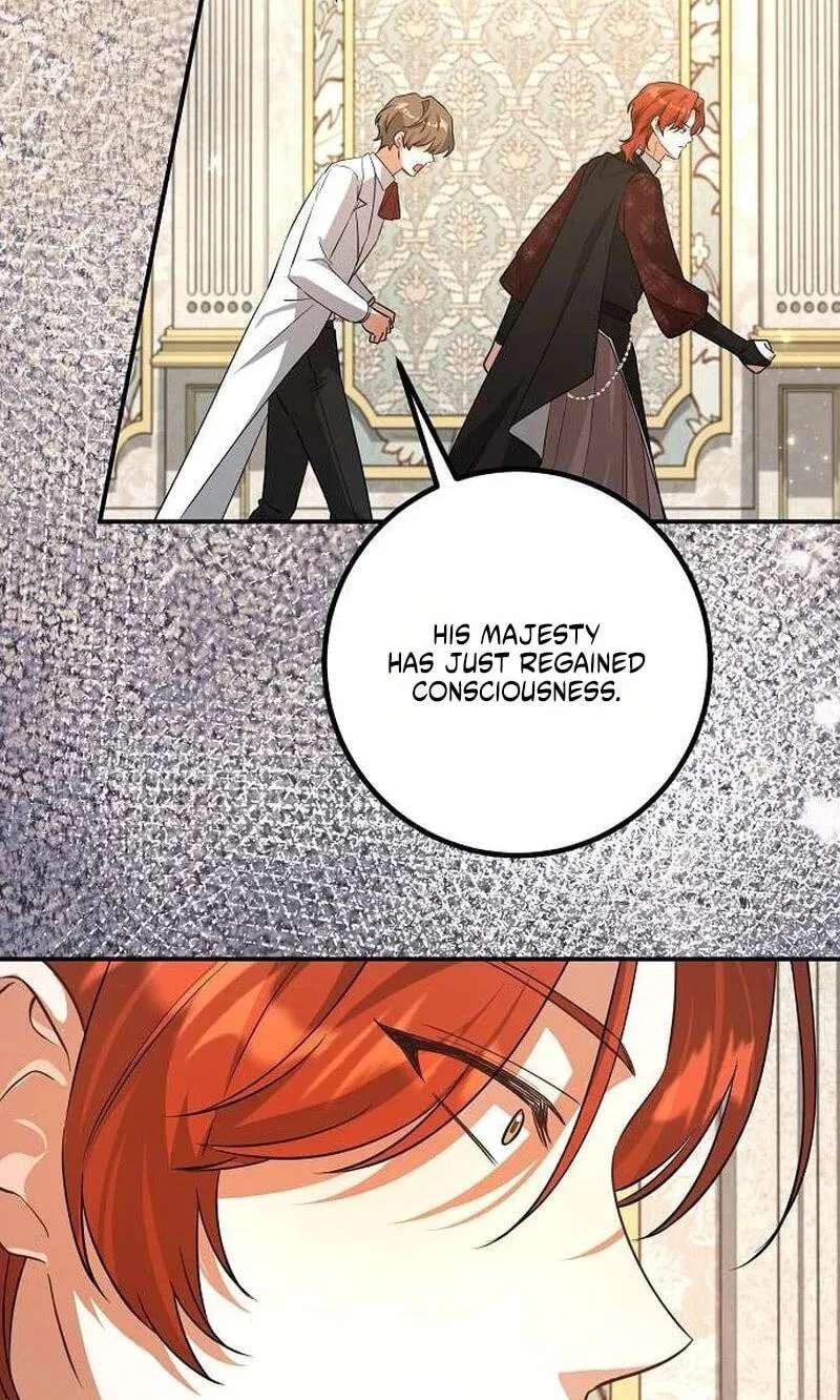 I Became the Wife of the Dead Grand Duke Chapter 10 - page 51