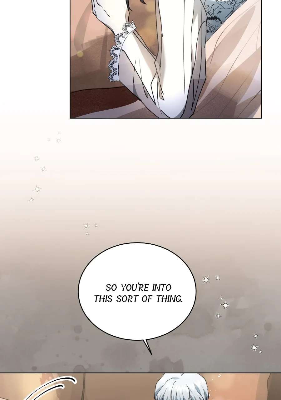 The Psycho Dukeand I Chapter 4 - page 40