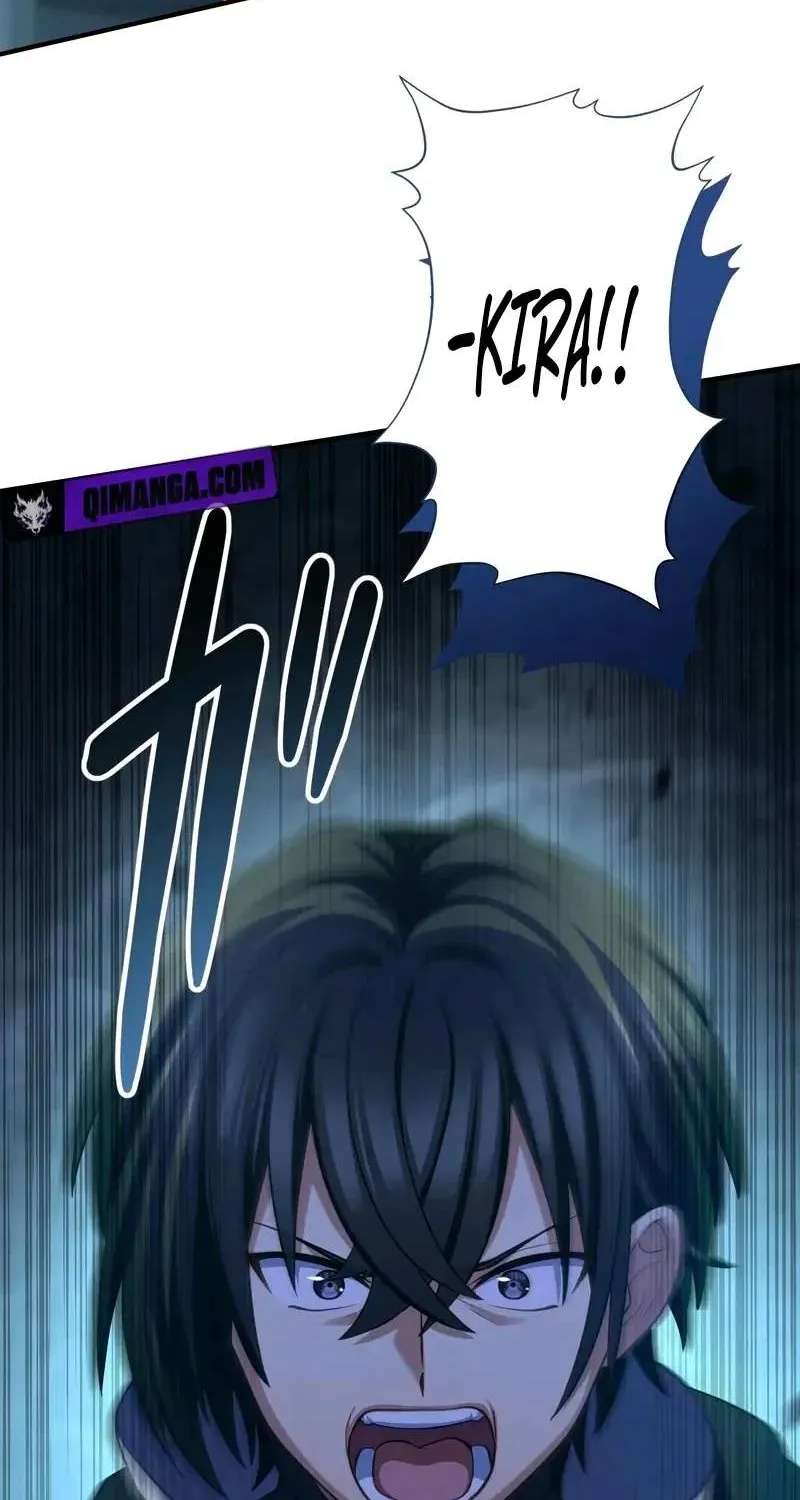 All the Heroes Are My Enemies: The ‘Useless’ Class Dropout Overpowers Everyone With His Barrier Skill and Takes Revenge Chapter 24 - page 109