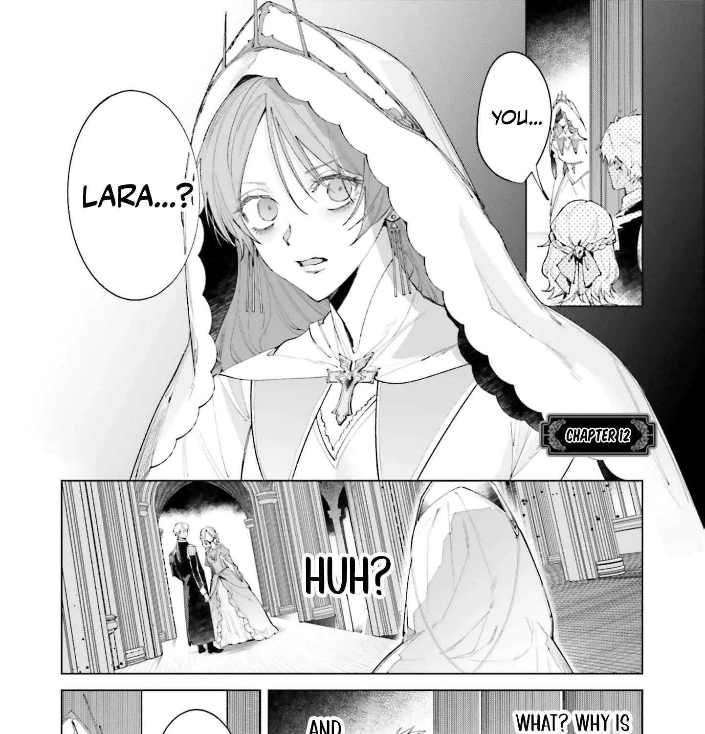 Watashi wa Sore o Unmei to Yobitai Chapter 12 - page 5