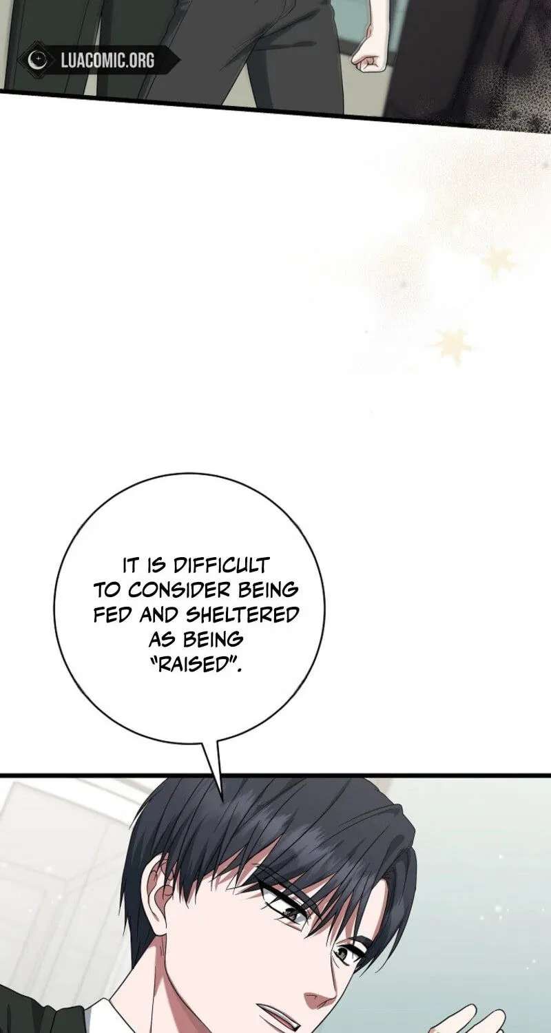 Welcome to the Dungeon Hotel Chapter 105 - page 38