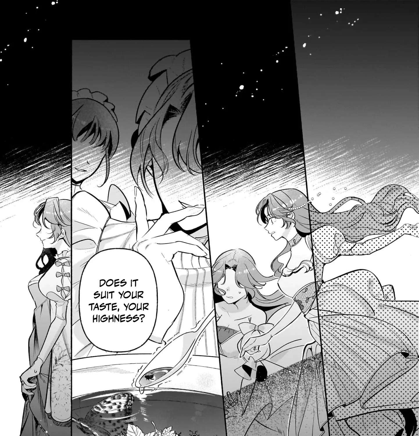 Tekikokude Reigu Sareta Kojo-sama wa Otto no Ai ni Kidzukanai Chapter 1 - page 59