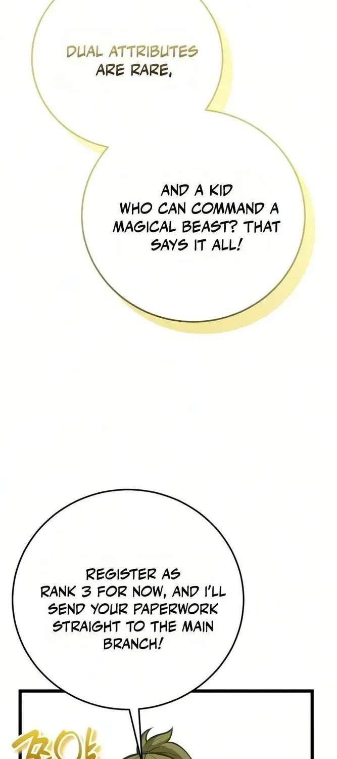 A Married Man in Another World's Story Chapter 27 - page 53