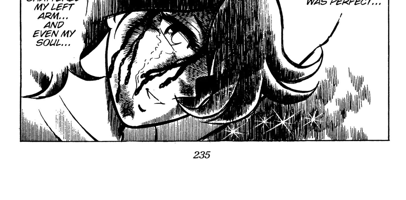 Ring ni Kakero Chapter 88 - page 70