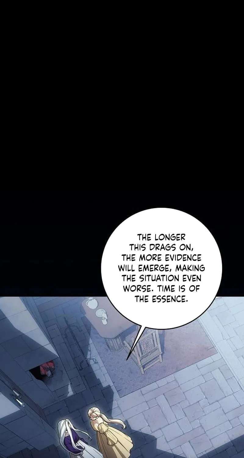 The Price Is Your Everything Chapter 125 - page 75