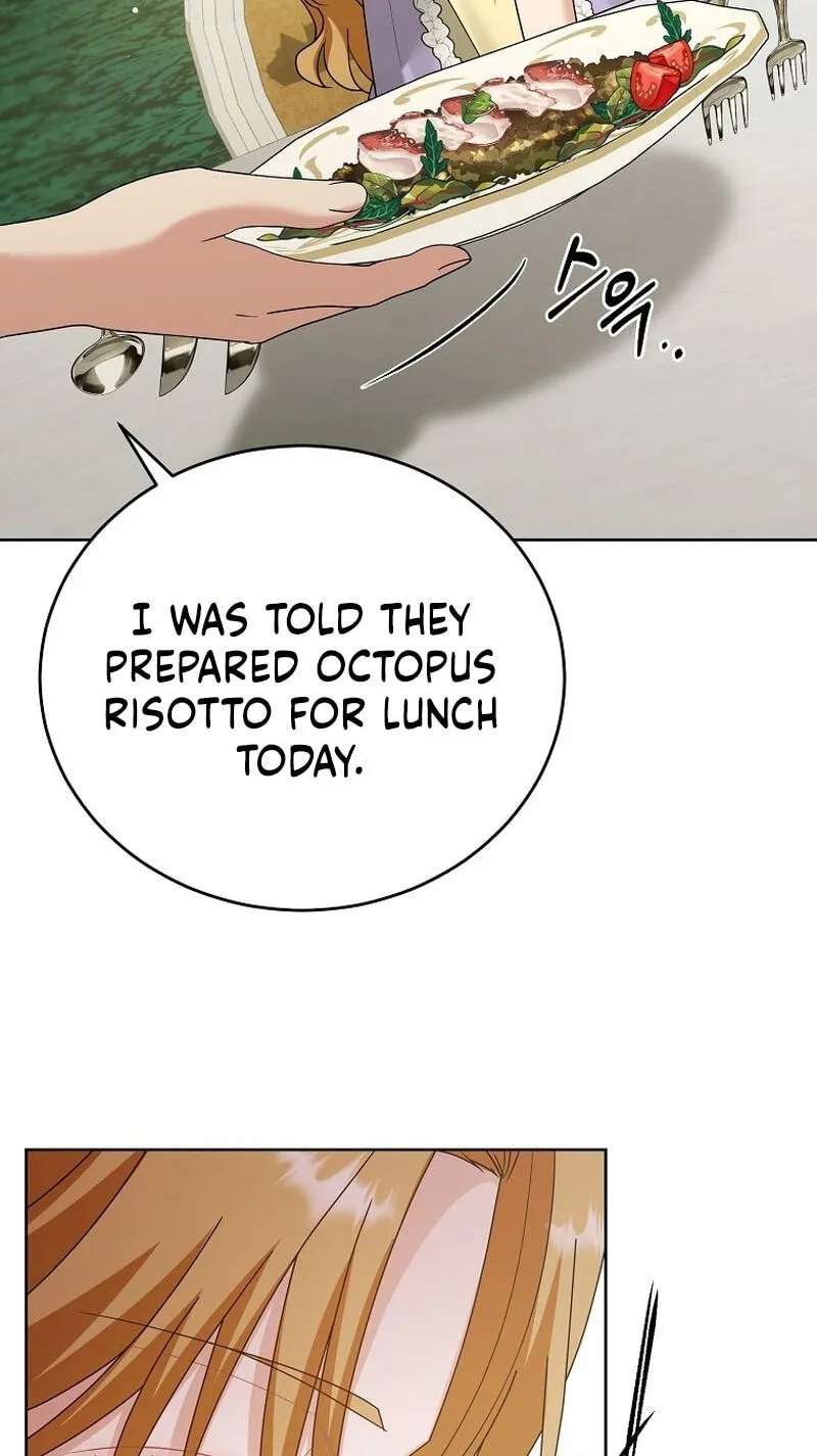 The Beginning of Revenge Starts with Marriage Chapter 50 - page 74