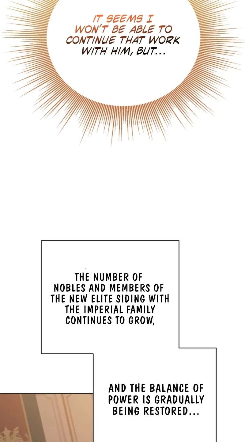 I Became the Servant That Was Obsessed by the Crown Prince Chapter 54 - page 76
