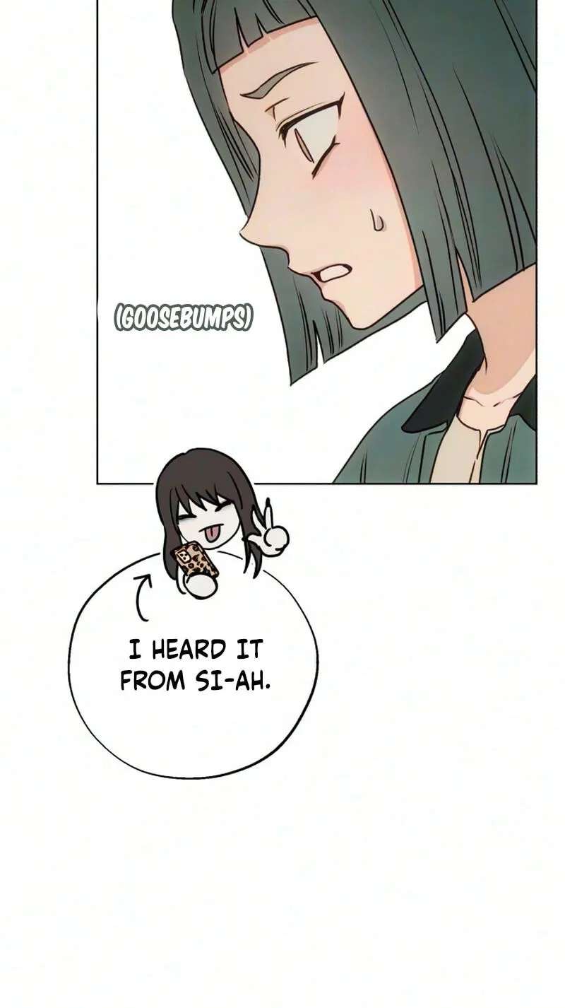 Our Ancestors are Watching Chapter 18 - page 55