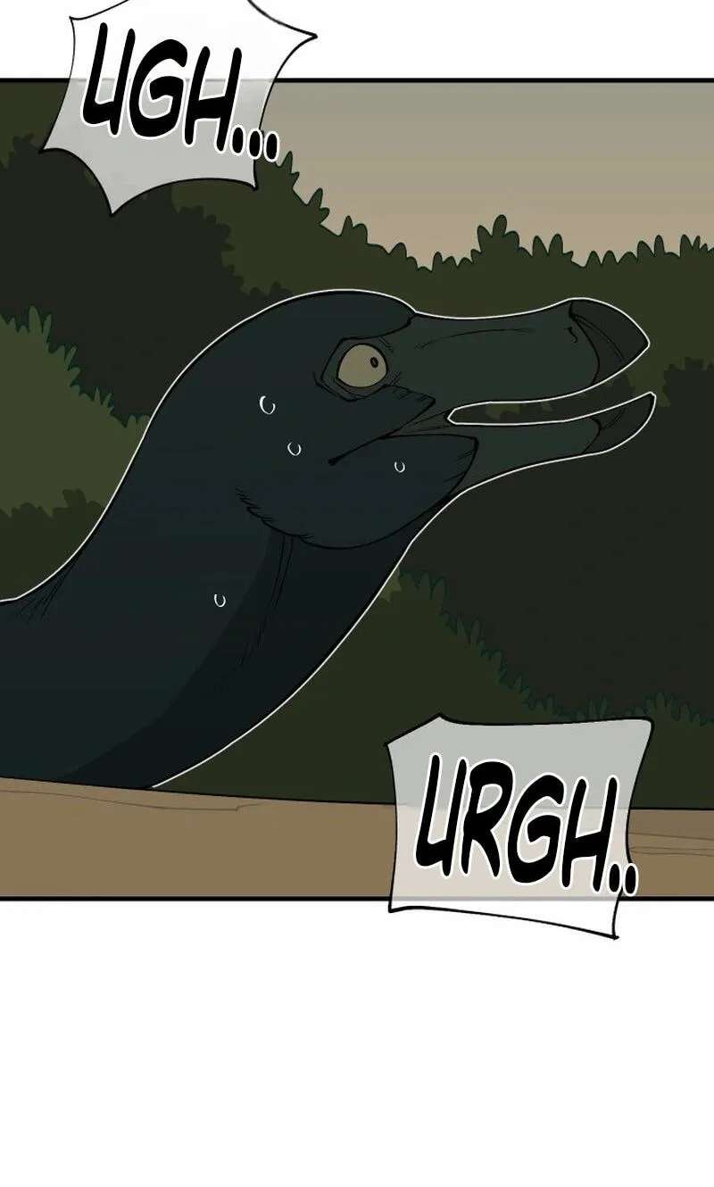 Ancient Animal Tales Chapter 63 - page 91