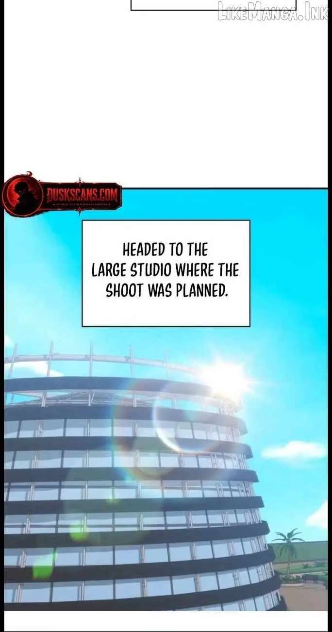 I Was Mistaken As a Monstrous Genius Actor Chapter 115 - page 41