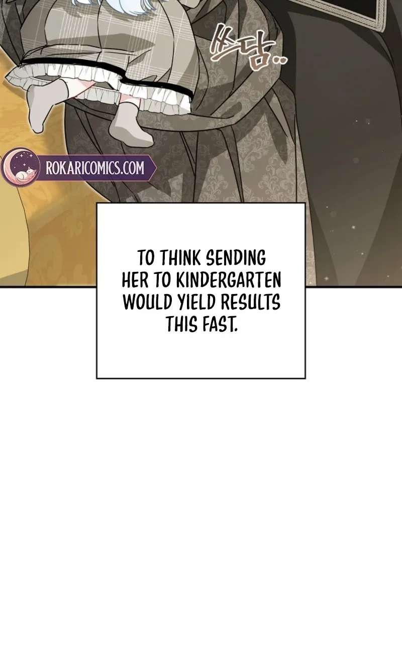 The Female Lead Takes Care of Everything Chapter 15 - page 57