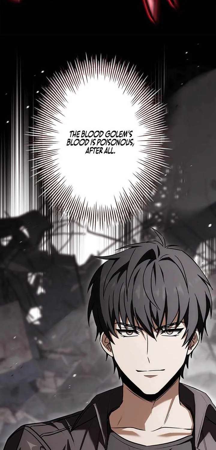 The Saint Who Levels Up as a Necromancer Chapter 36 - page 61