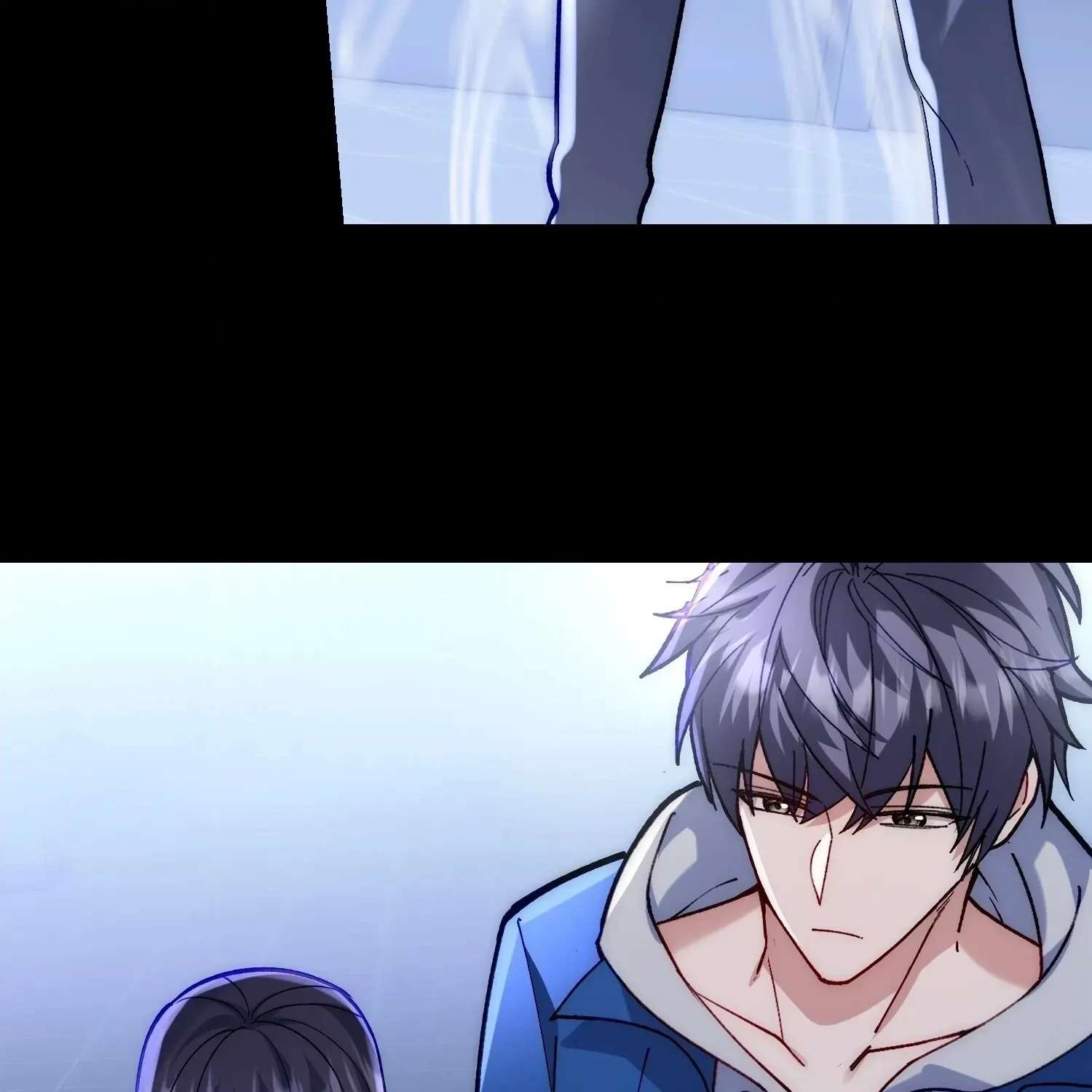 Guiyi Shijie? Wo Zao Jiu Tongguanle Chapter 9 - page 38