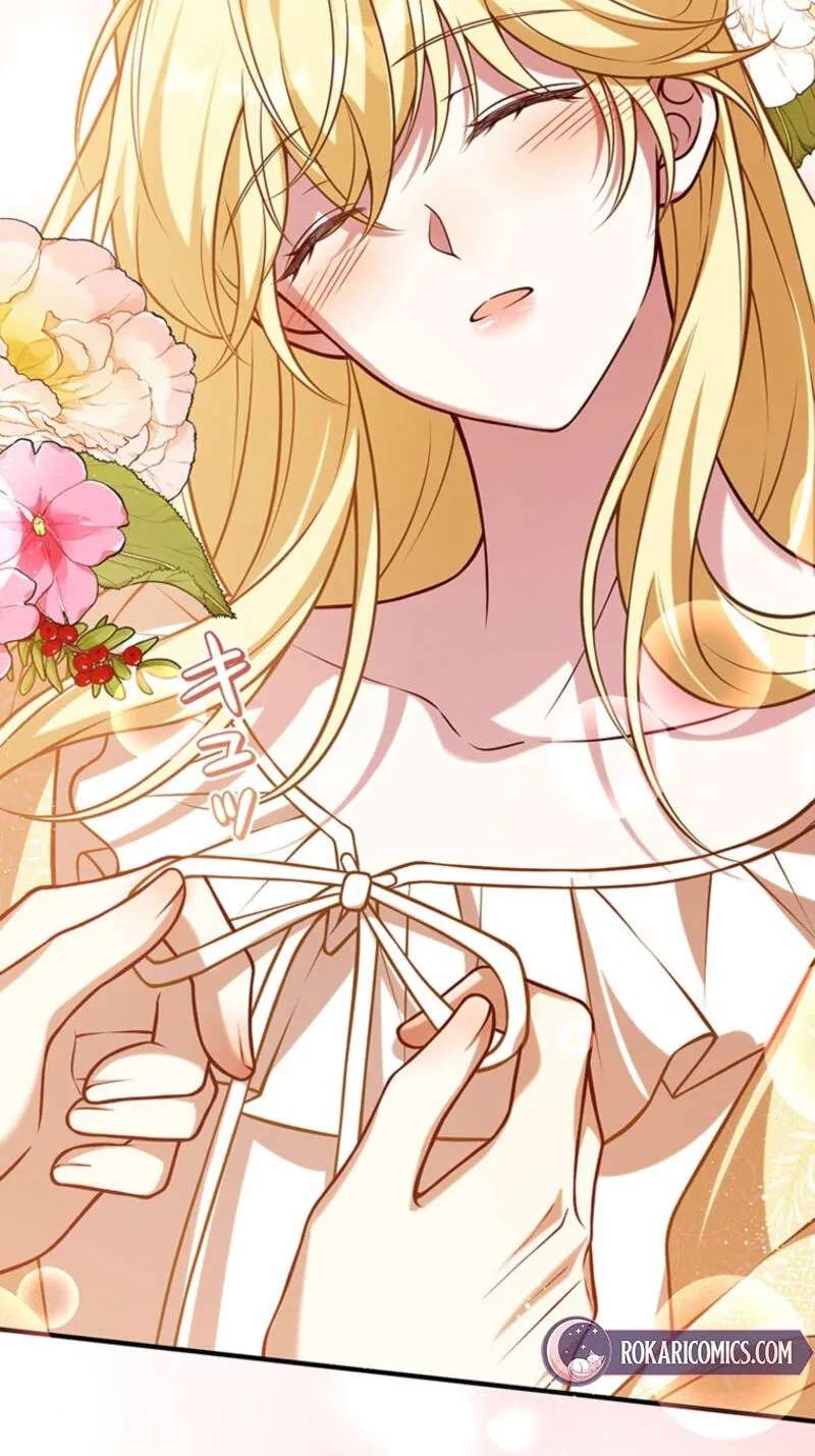 Osanai Jibun o Sodateru Koto ni Narimashita Chapter 26 - page 87