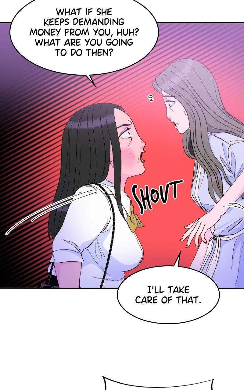 Momfluencer Chapter 92 - page 15