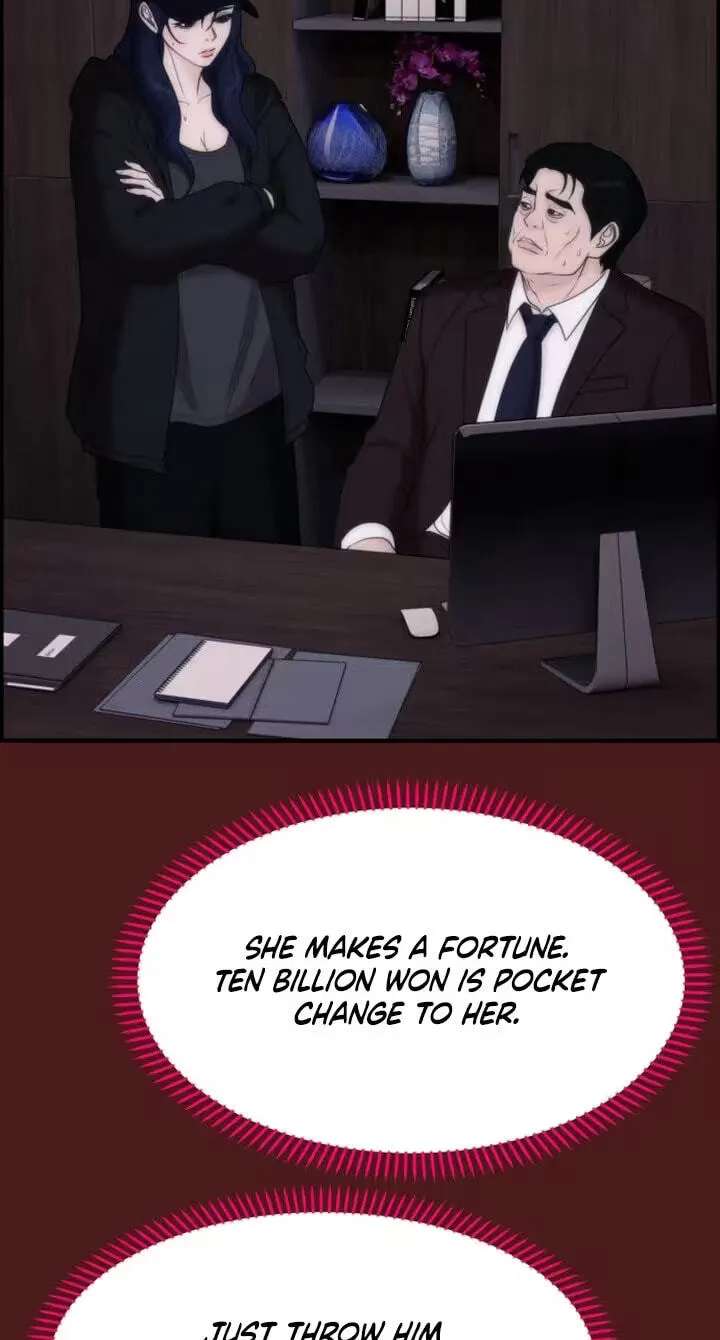 Pretty Collection Chapter 39 - page 52