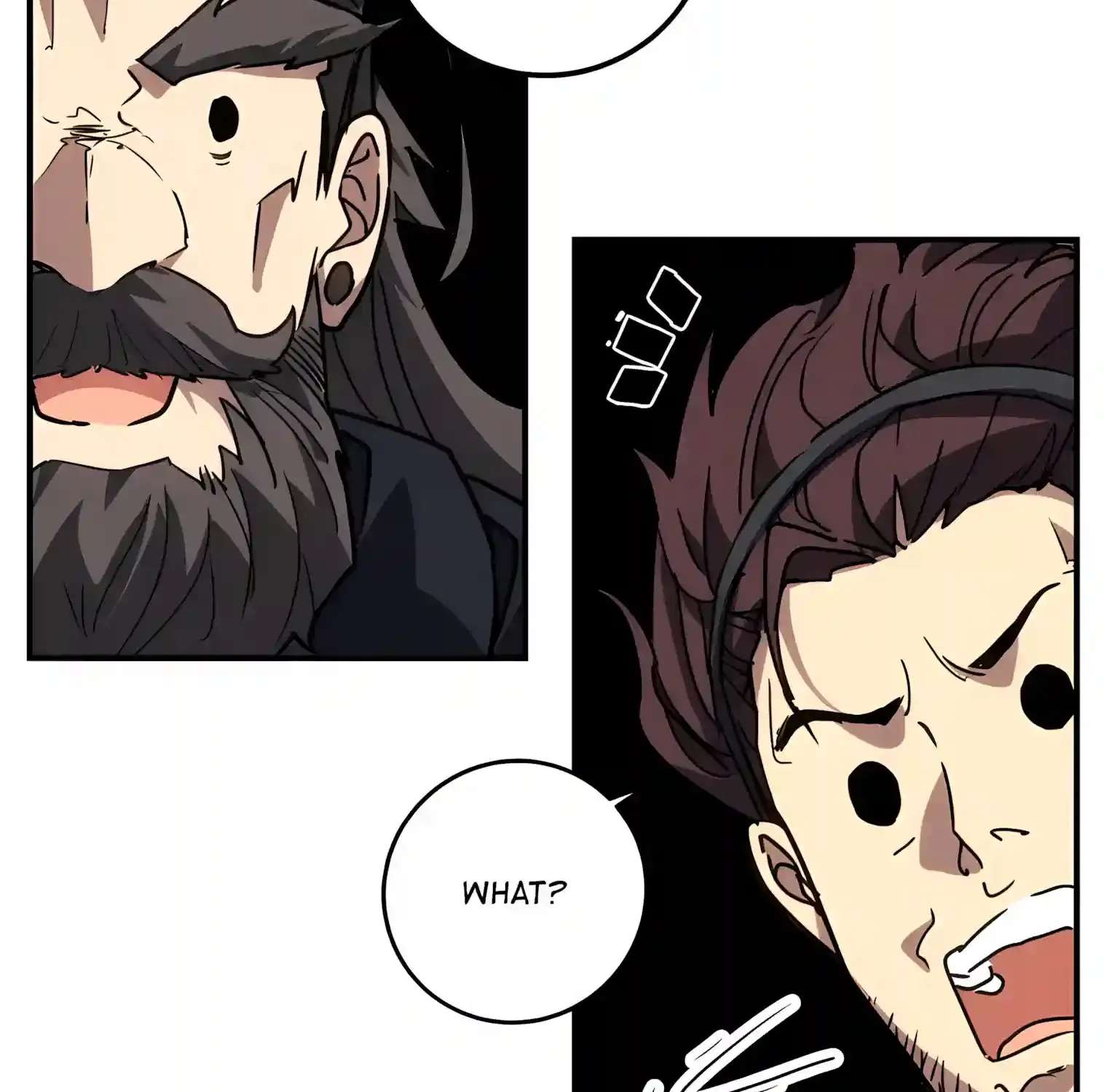 High Martiality: With One Hand, I Single-Handedly Repel Three Thousand Emperors! Chapter 70 - page 15