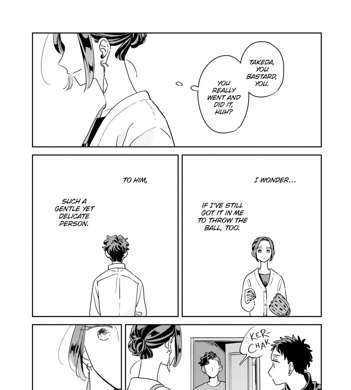 Kemutai Hanashi Chapter 44 - page 57