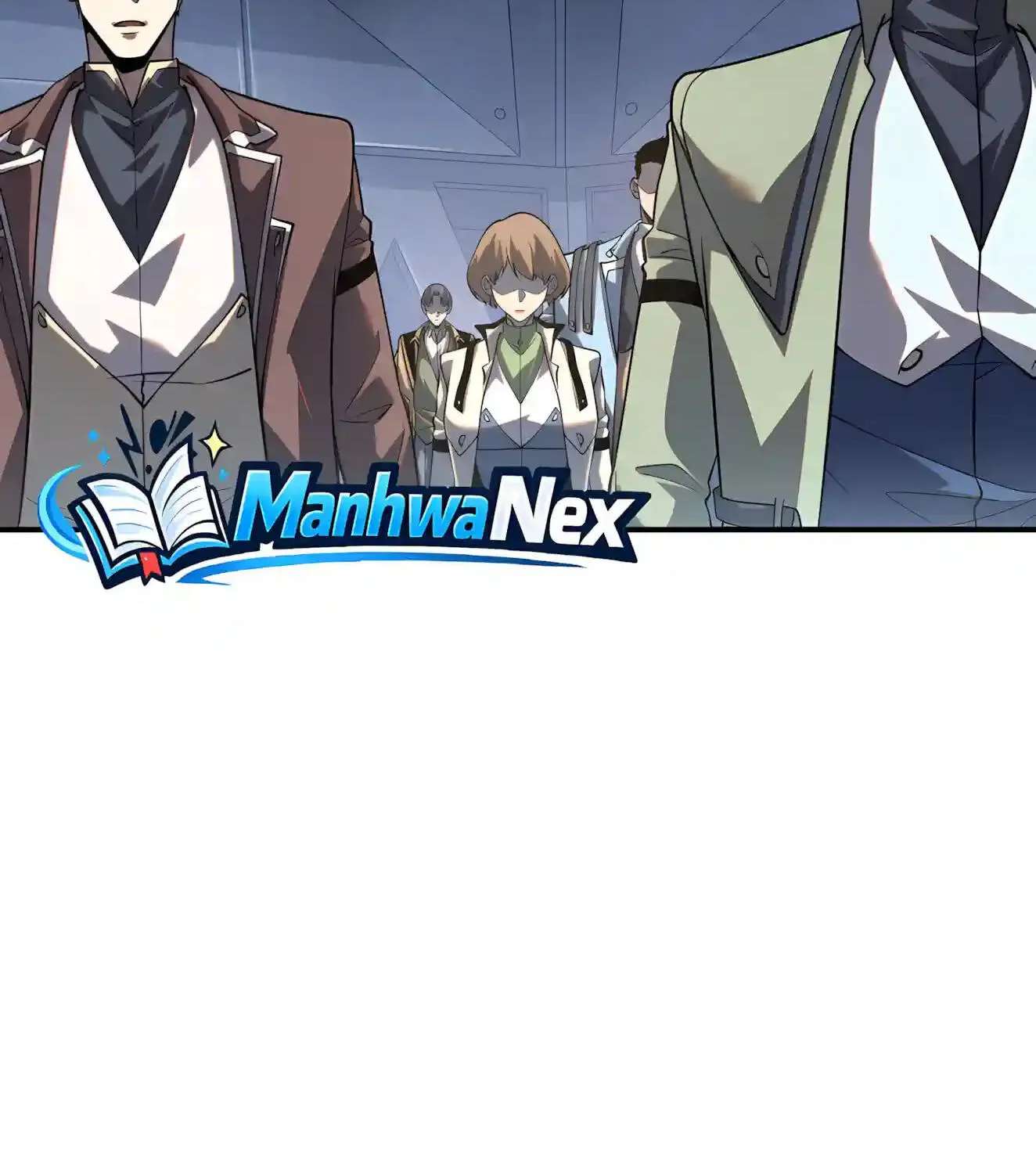Quan Qiu Yi Neng: Kaiju Juexing Zi Xiao Shen Lei Chapter 87 - page 111