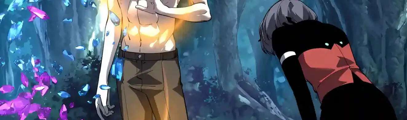 Quan Qiu Yi Neng: Kaiju Juexing Zi Xiao Shen Lei Chapter 87 - page 70