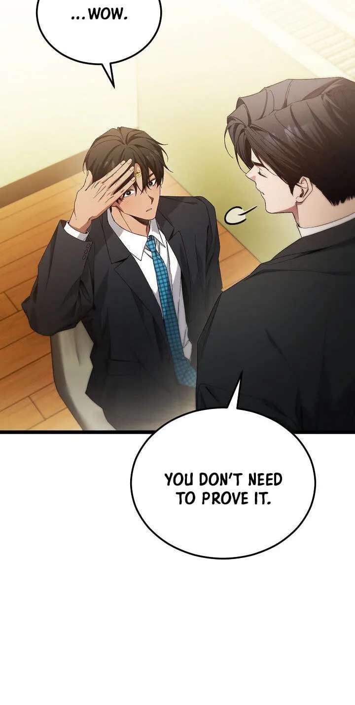 For My Own Good Chapter 101 - page 76