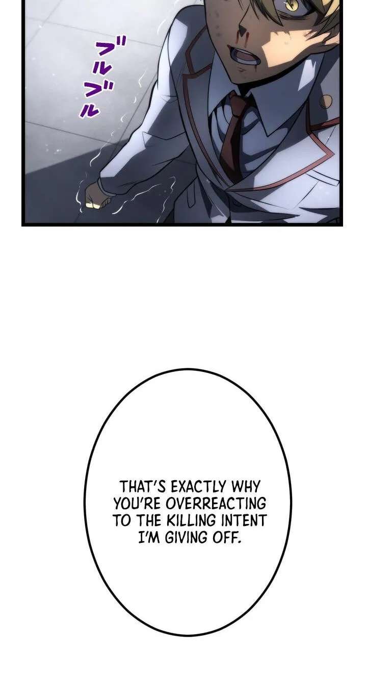 Shinigami no Kikan ~Assassin~ Chapter 23 - page 21