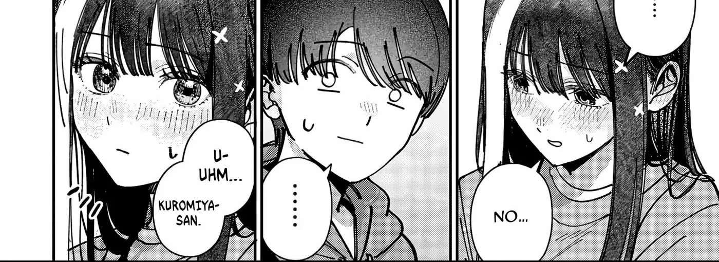 Everyone's Darling Has a Secret Chapter 92 - page 28
