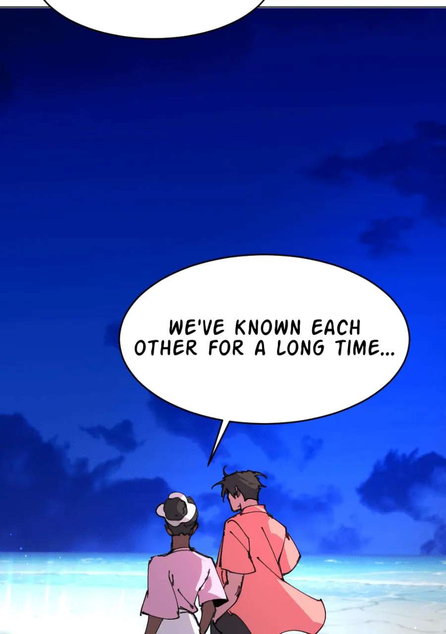 Cuffing Cupid Chapter 42 - page 47