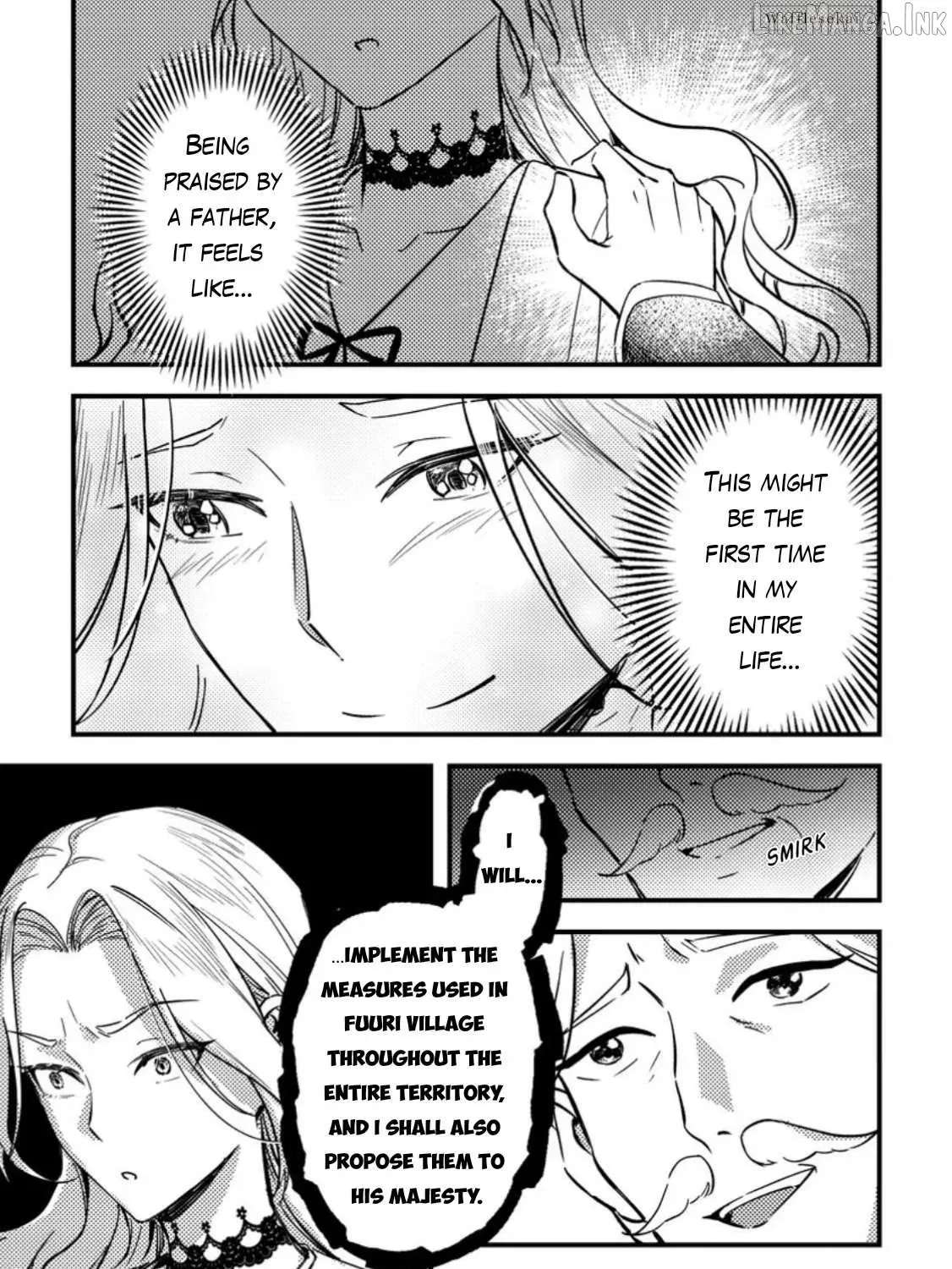 This is How You Play a Villainess Chapter 2 - page 27