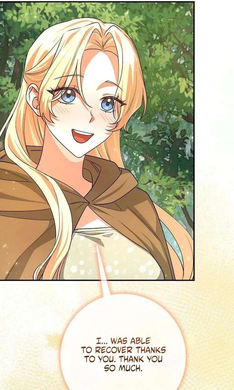I Became the Wife of the Dead Grand Duke Chapter 10 - page 6