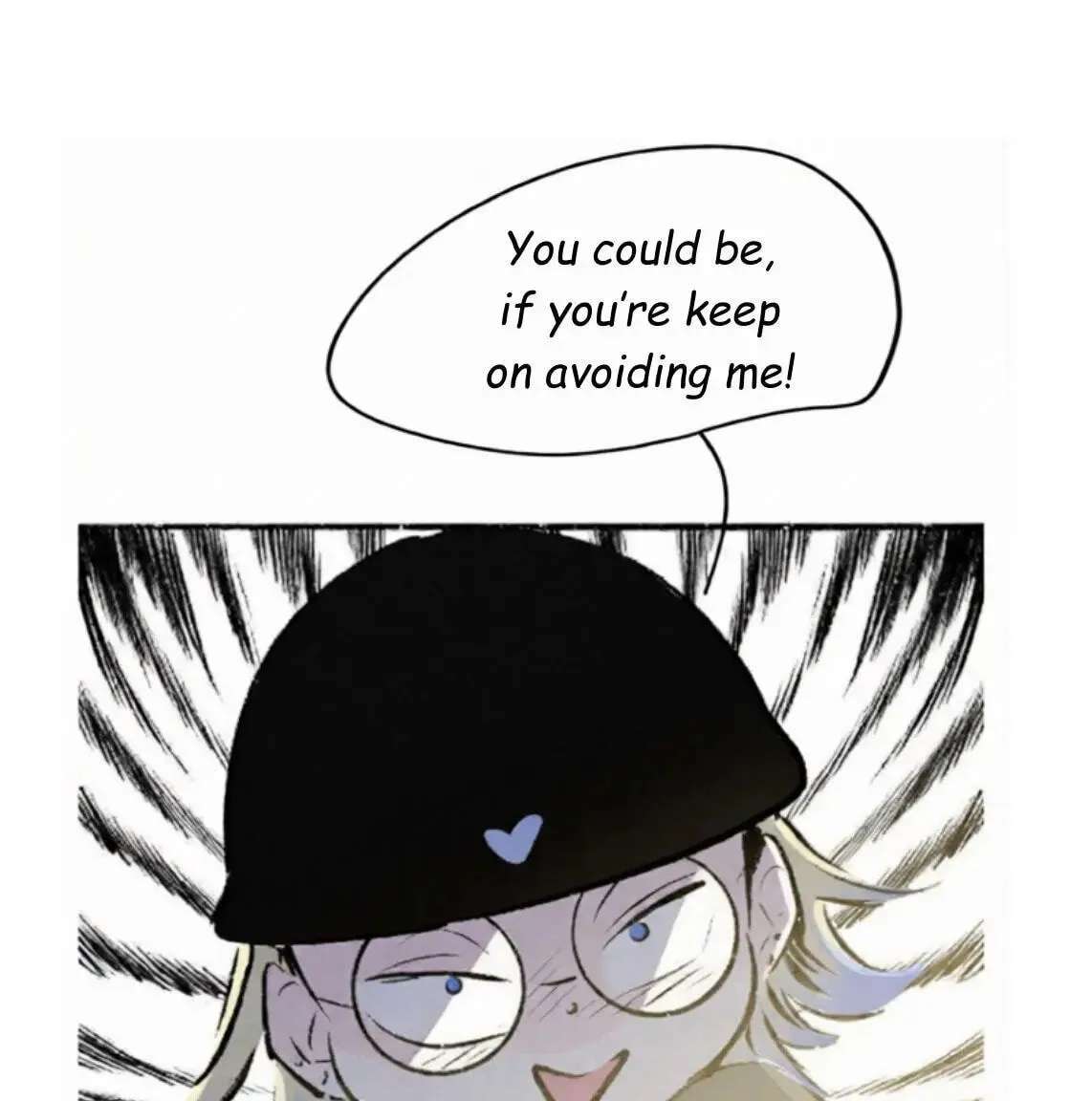 Why Don't I Have Anyone by My Side? Chapter 56 - page 55