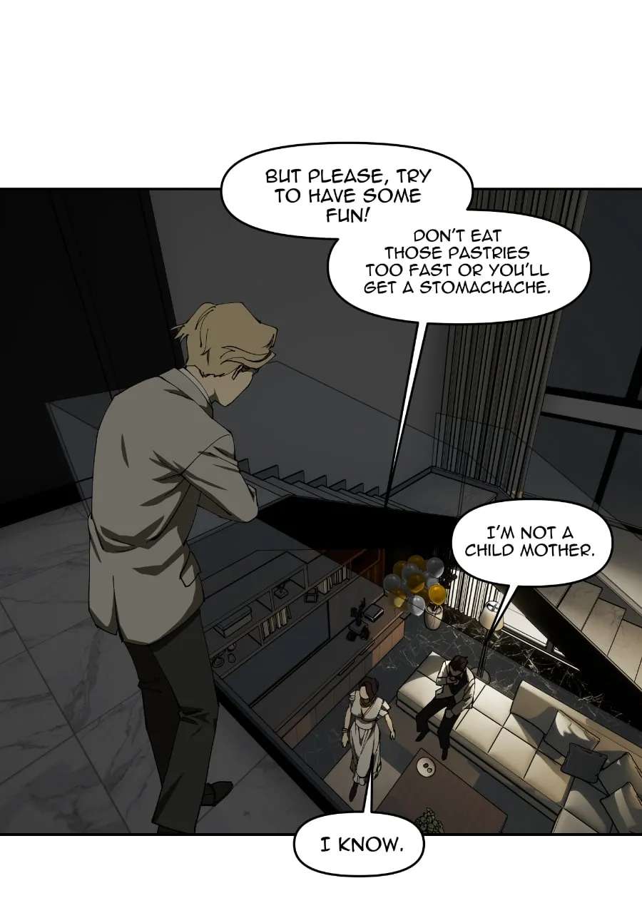 I Love You Chapter 292 - page 57