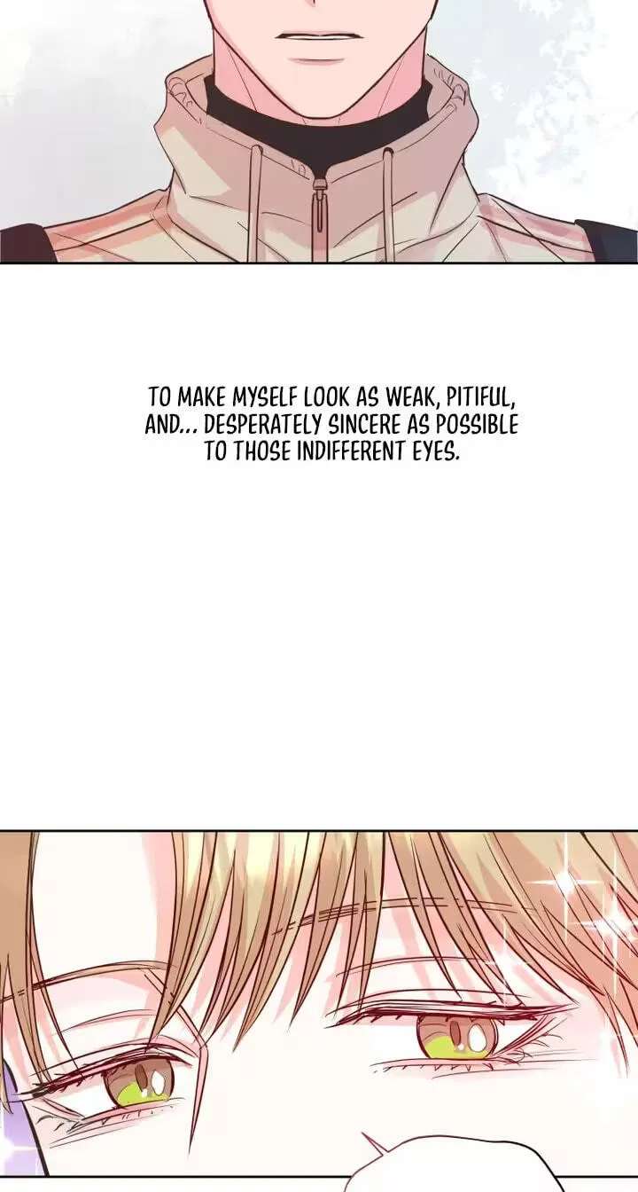 Seduce Me With All Your Might Chapter 12 - page 21