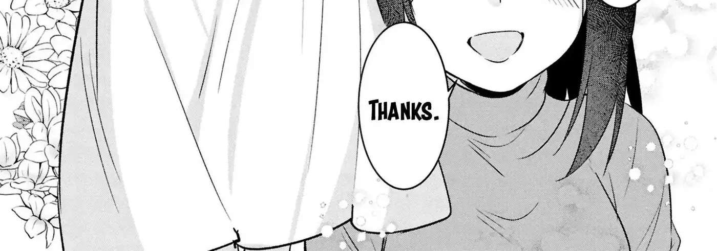 Class no Bocchi Gal wo Omochikaeri Shite Seisokei Bijin ni Shite Yatta Hanashi Chapter 28 - page 21