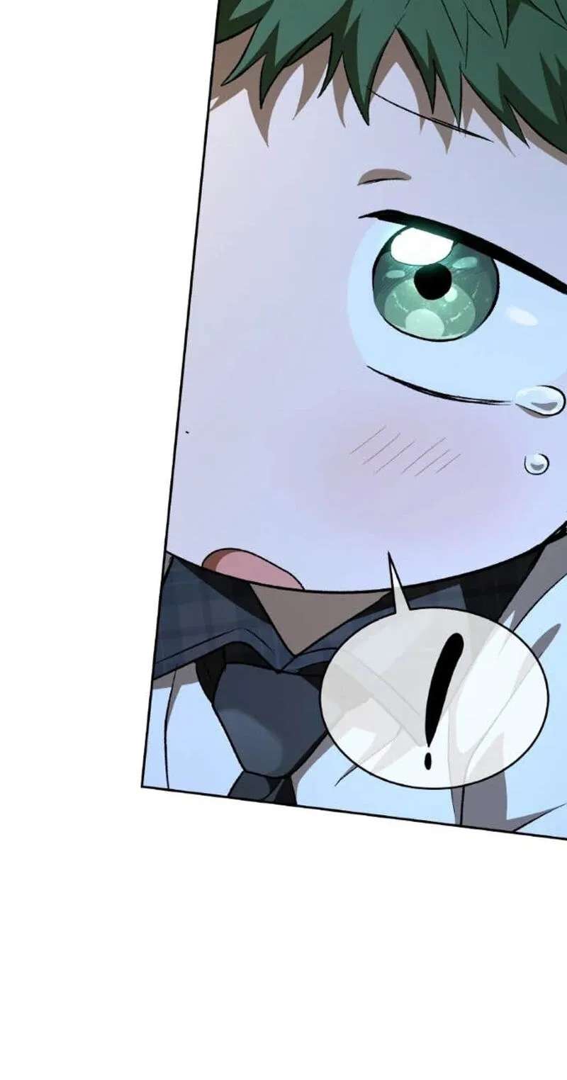 Kindergarten for Divine Beasts Chapter 80 - page 38