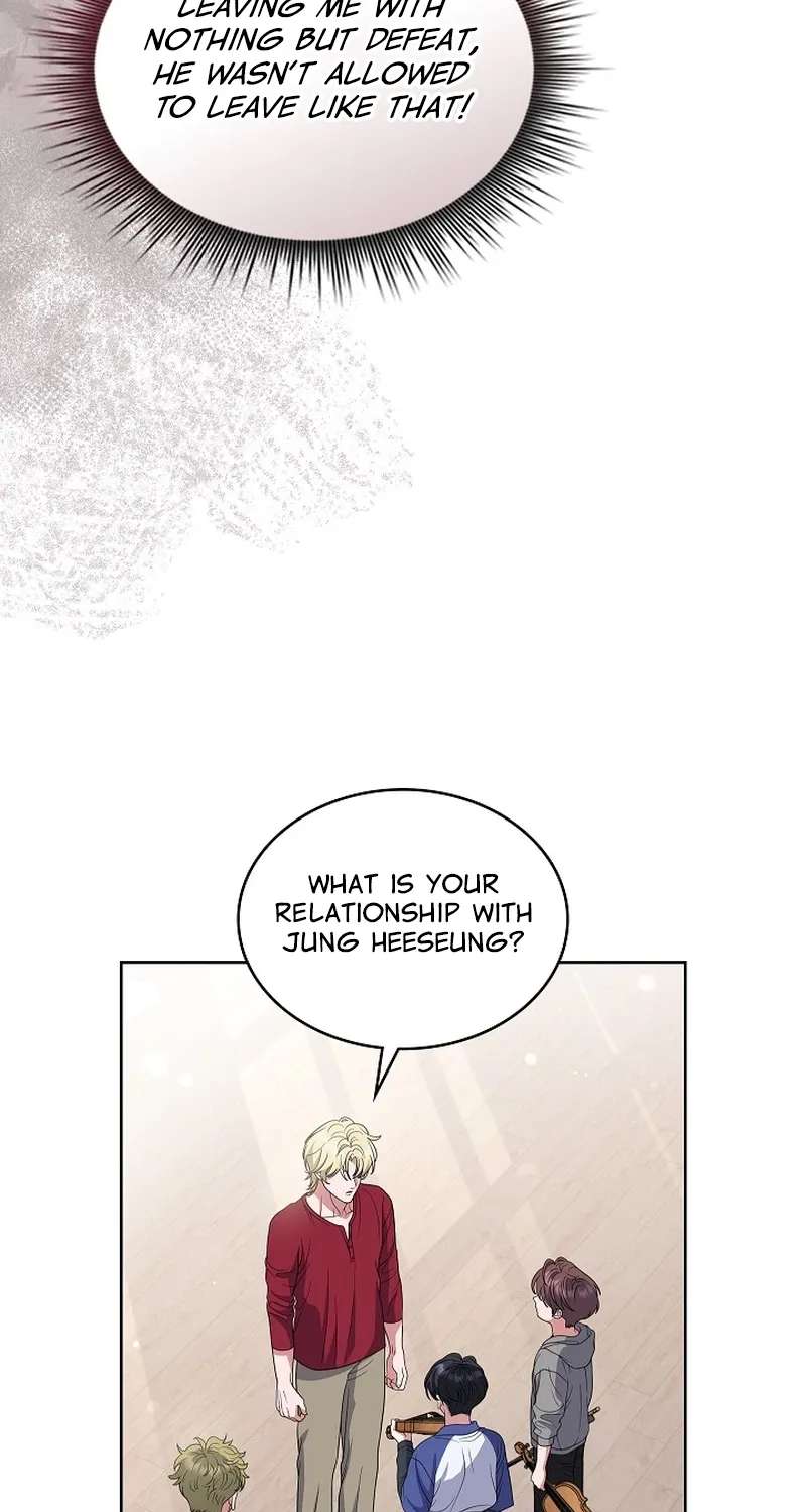 From Child Actor to World Star! Chapter 25 - page 55