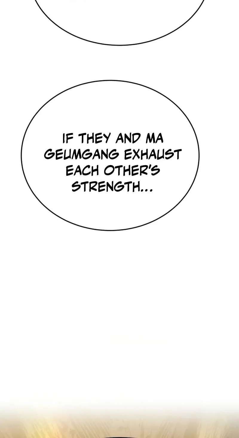 The Strongest in Hell, Mak Geum-gang Chapter 10 - page 36