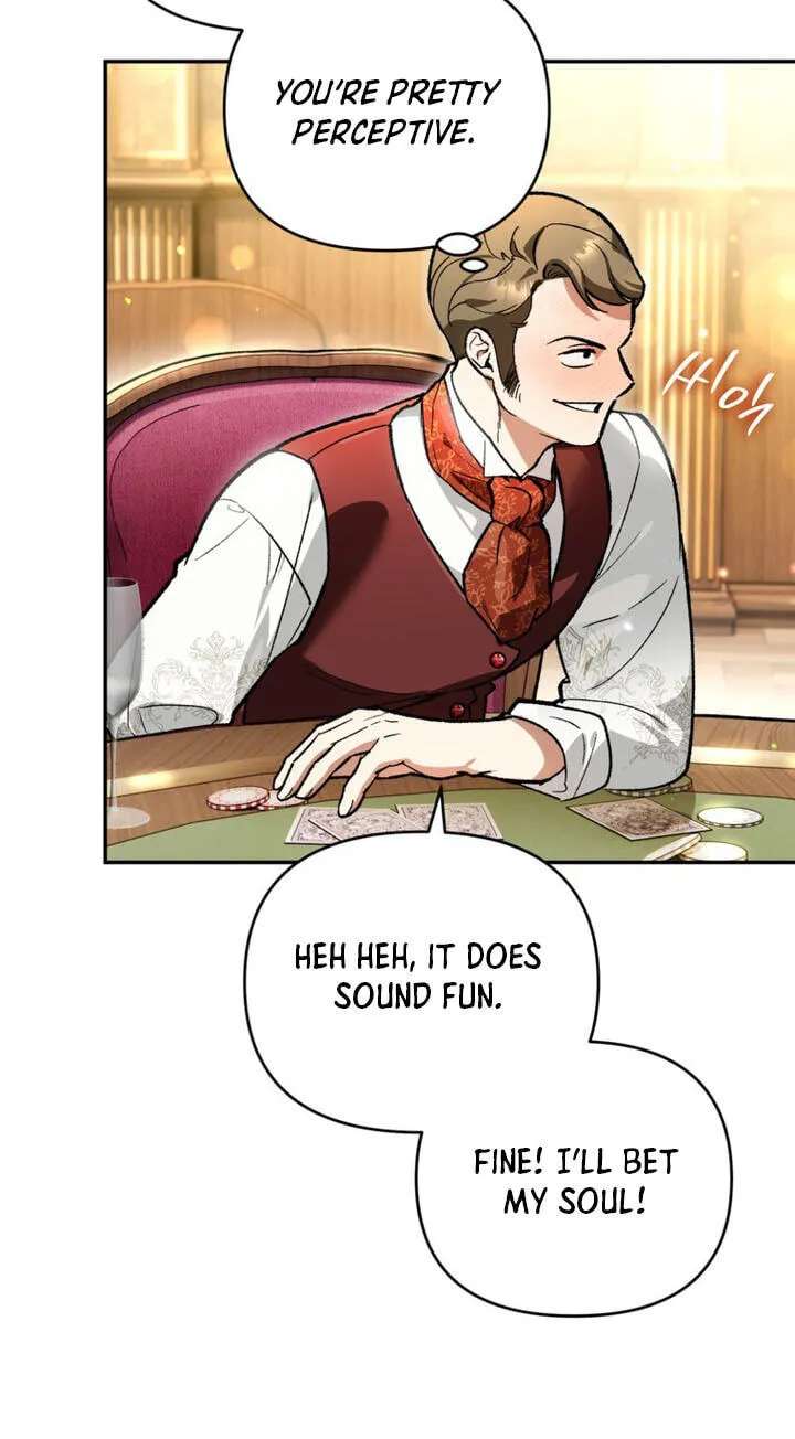 The Unorthodox Genius of the House of Darkness Chapter 69 - page 7