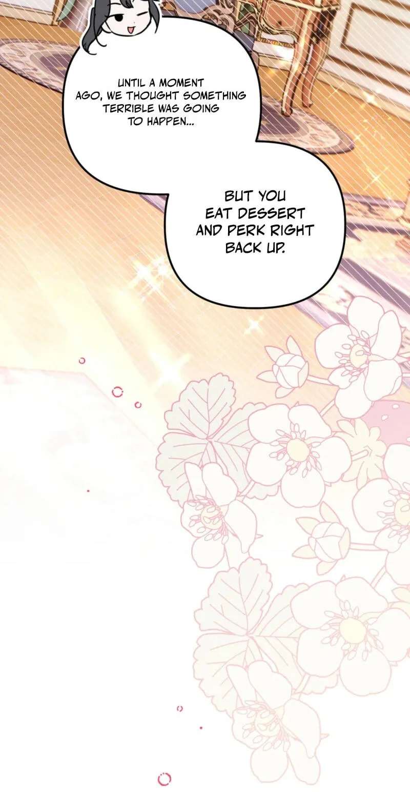 Himsumjjin Eorini-ga Appa-reul Chatseumnida Chapter 53 - page 42